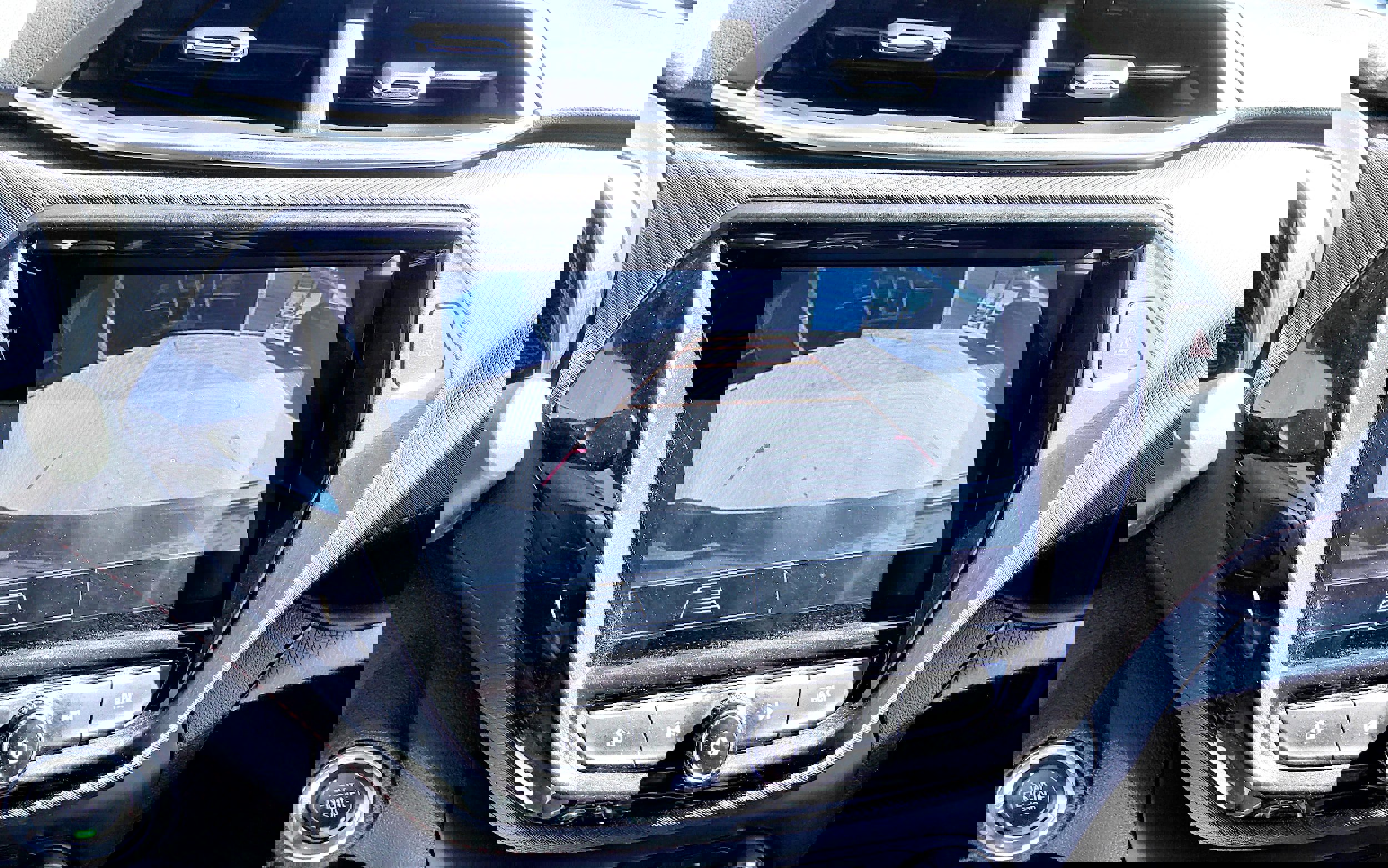 Used 2023 Chevrolet TrailBlazer RS w/ Convenience Package image 21