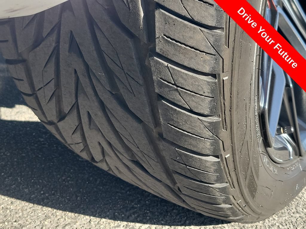 Used 2025 Ford F150 XL w/ Equipment Group 103A High AWD/4WD image 28