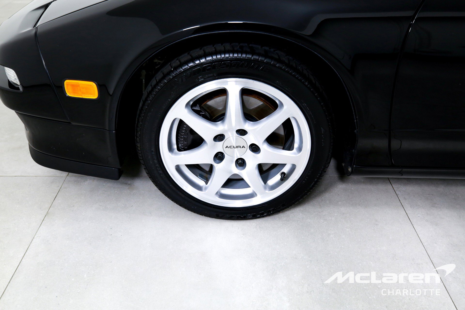 Used 1997 Acura NSX T image 27
