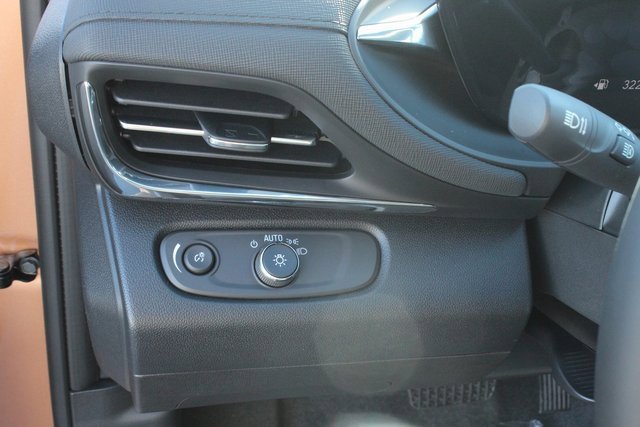 New 2026 Buick Envista Preferred image 16