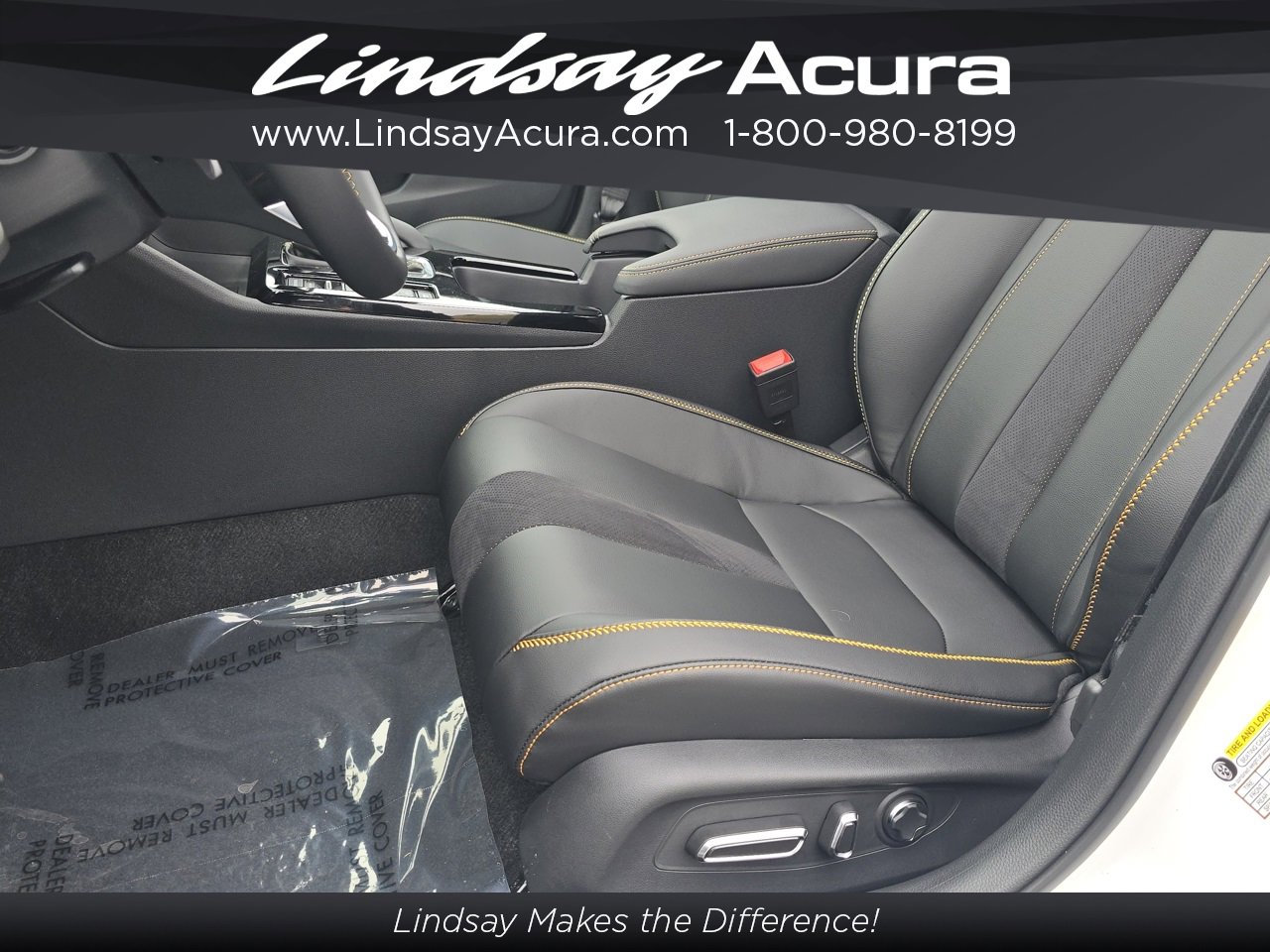 New 2026 Acura Integra A-Spec image 11