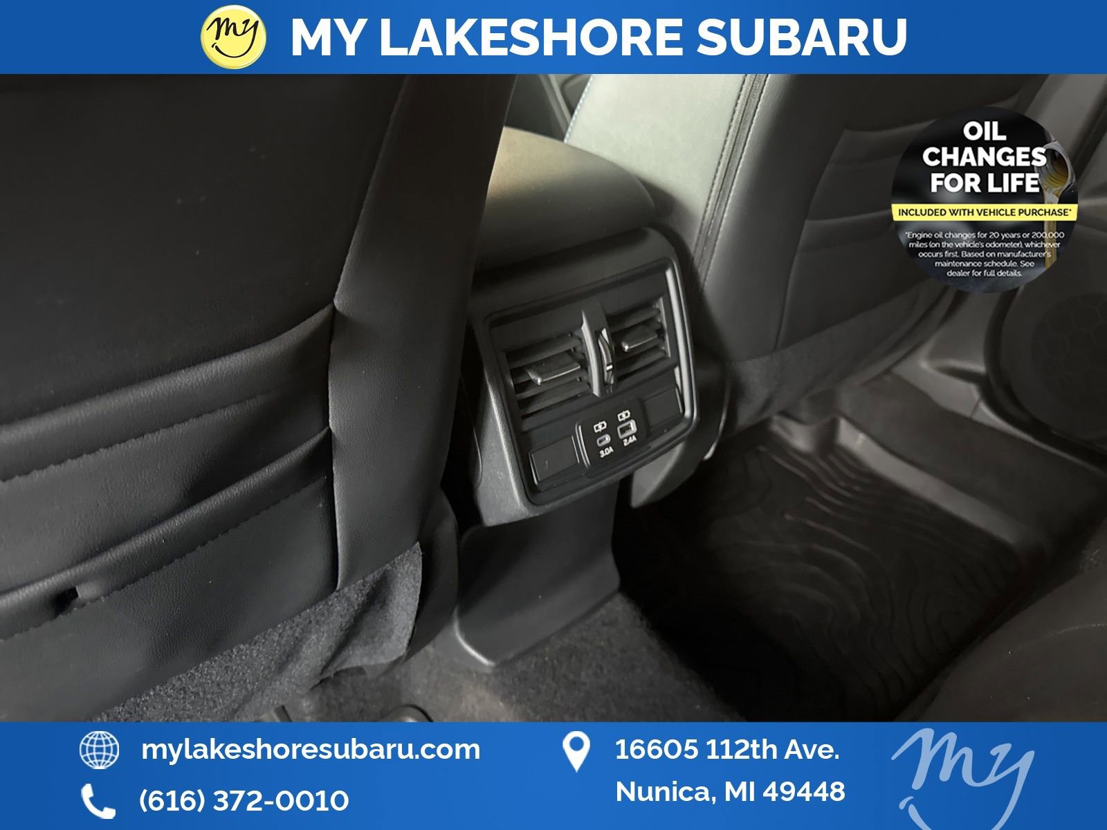 Certified 2025 Subaru Forester Premium image 26