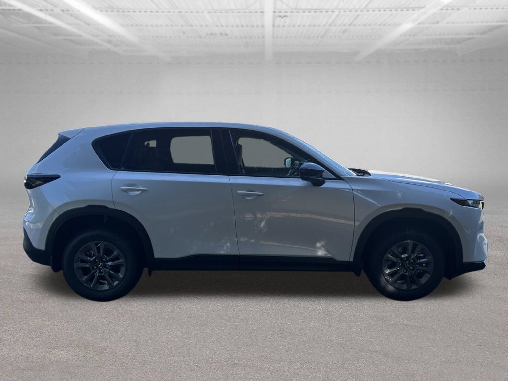 New 2026 MAZDA CX-5 Select AWD/4WD image 7