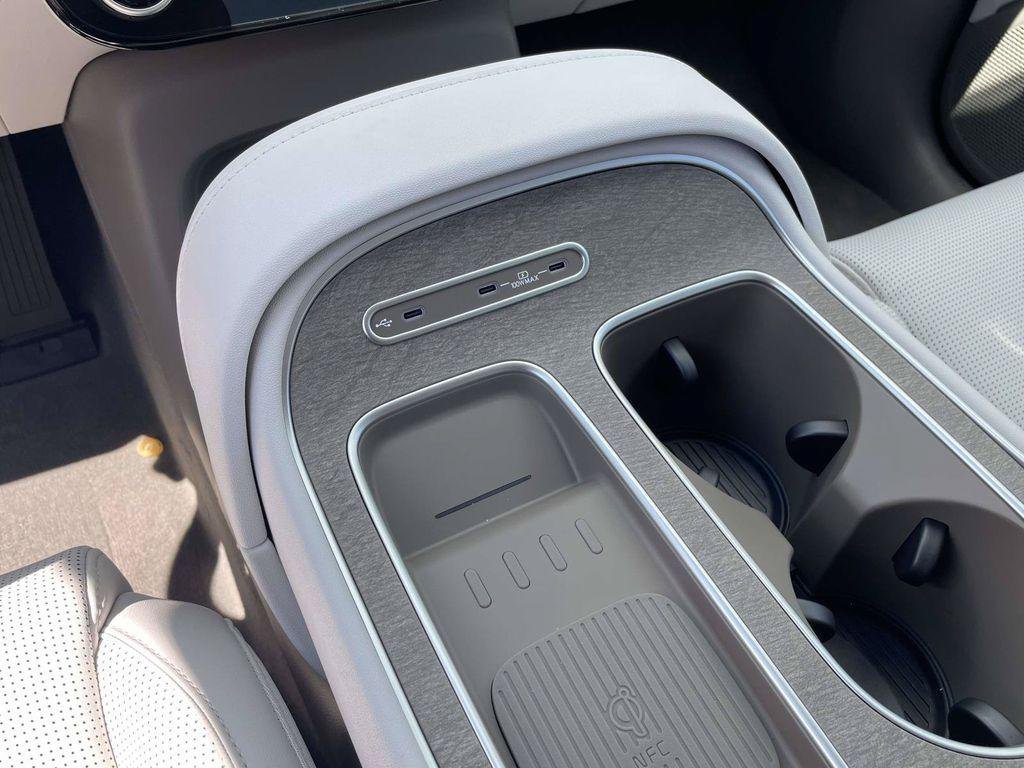 New 2026 Hyundai Palisade SEL Premium FWD image 41