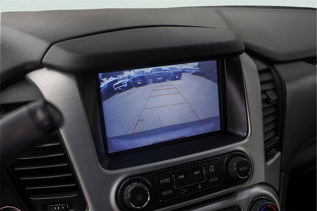 Used 2019 GMC Yukon SLT w/ Open Road Package image 20