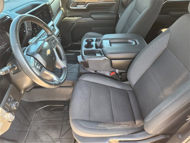 Used 2023 Chevrolet Silverado 1500 LT image 14