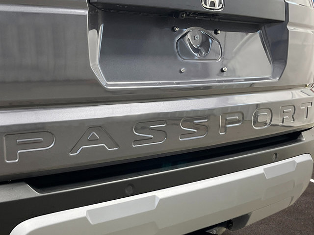 New 2026 Honda Passport RTL image 6