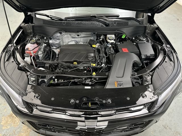 New 2026 Chevrolet Trax ACTIV w/ Driver Confidence Package FWD image 18