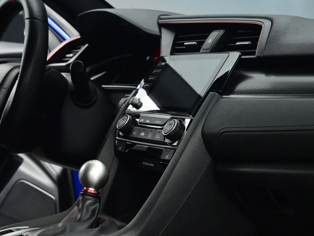 Used 2020 Honda Civic Si image 64