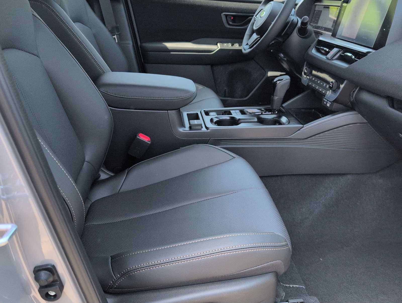 New 2026 Subaru Outback Limited AWD/4WD image 21