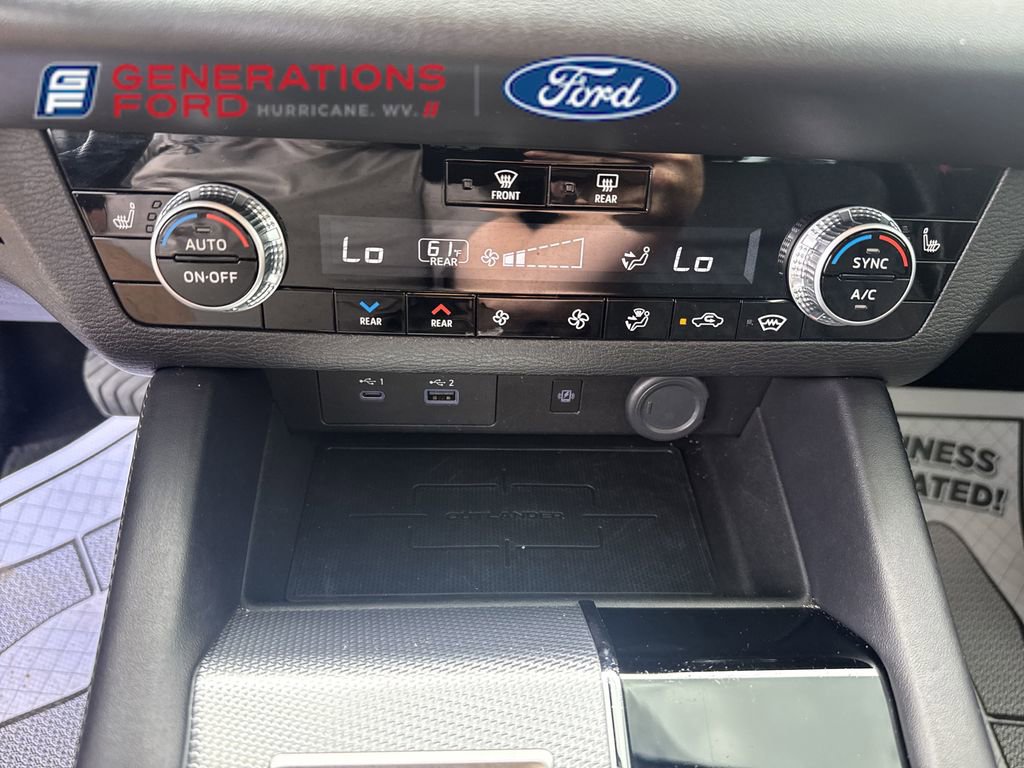 Used 2022 Mitsubishi Outlander SEL image 22