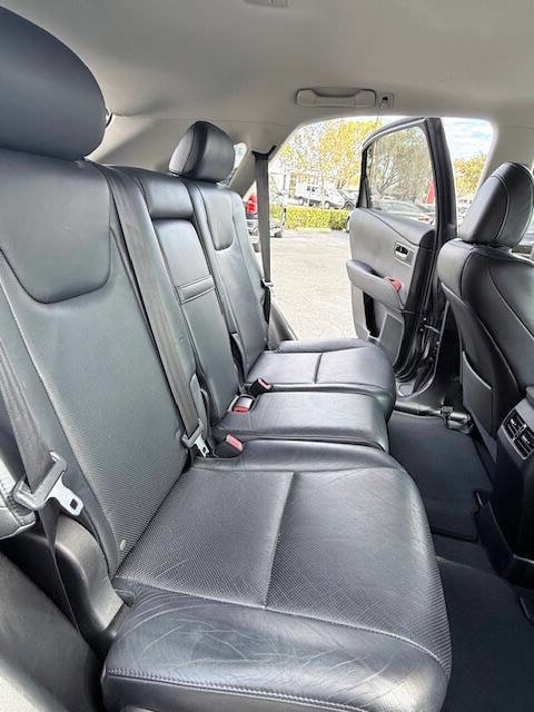 Used 2012 Lexus RX 350 AWD w/ Premium Pkg image 14