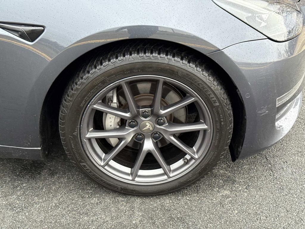 Used 2021 Tesla Model 3 Long Range image 7