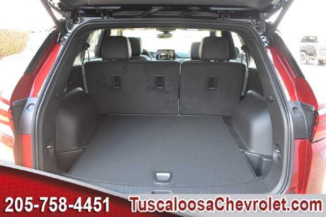 New 2026 Chevrolet Blazer RS w/ Enhanced Convenience Package FWD image 10