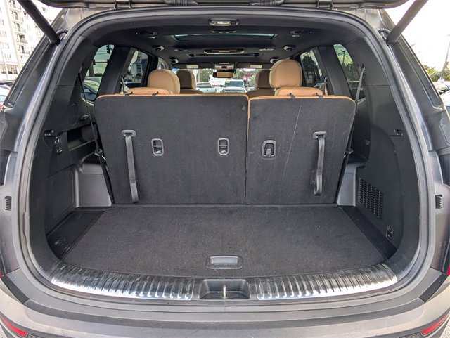 Used 2022 Kia Telluride SX w/ Towing Package image 9