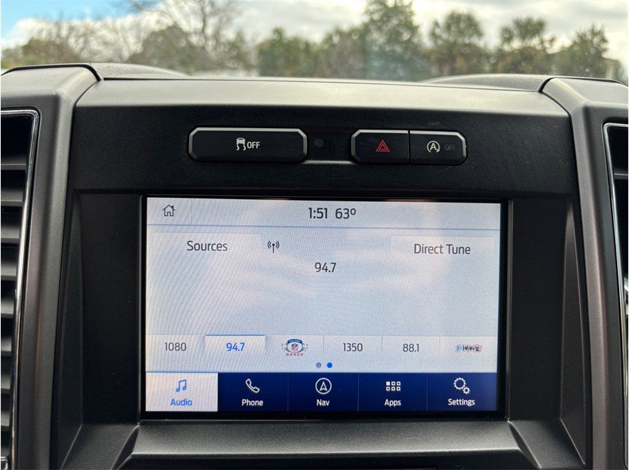 Used 2020 Ford F150 XLT w/ Equipment Group 302A Luxury image 24