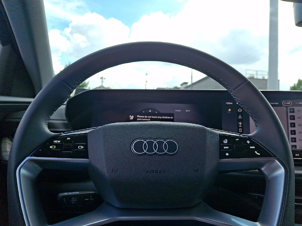 New 2026 Audi Q5 2.0T AWD/4WD image 14