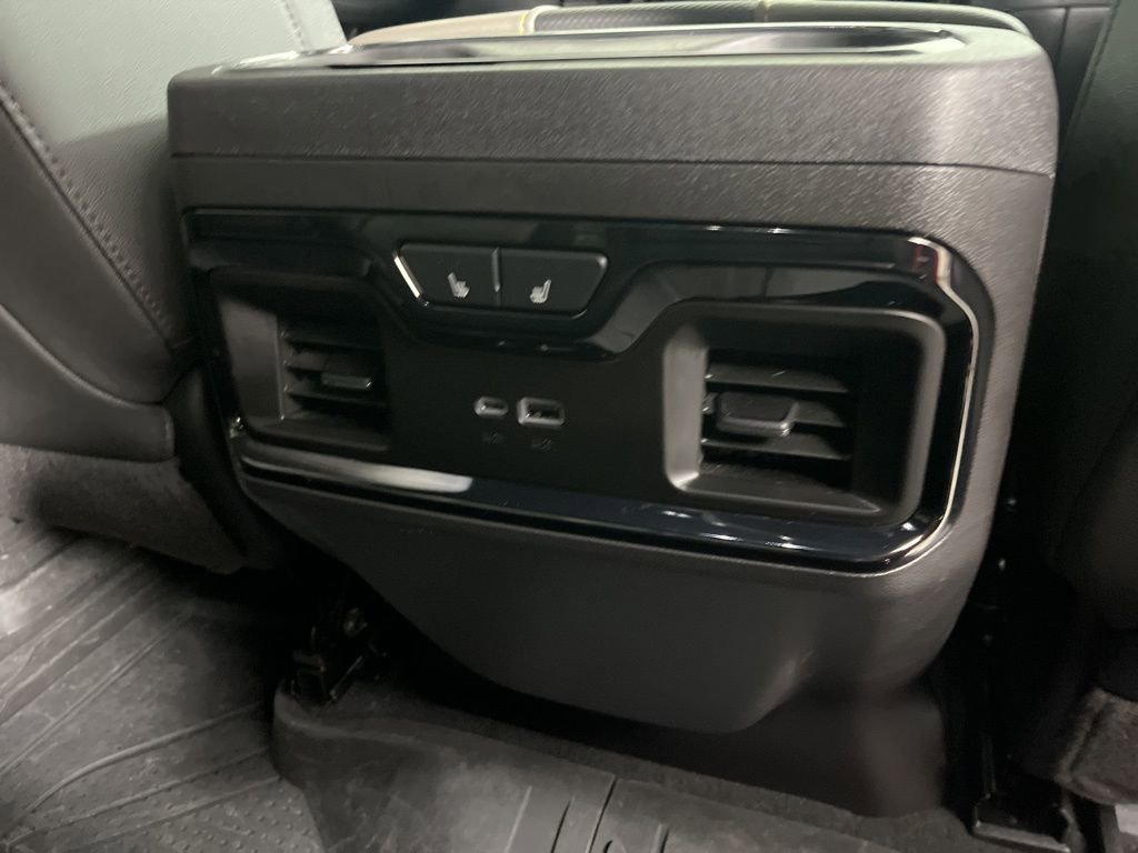 Certified 2024 Chevrolet Silverado 1500 ZR2 w/ Technology Package image 8