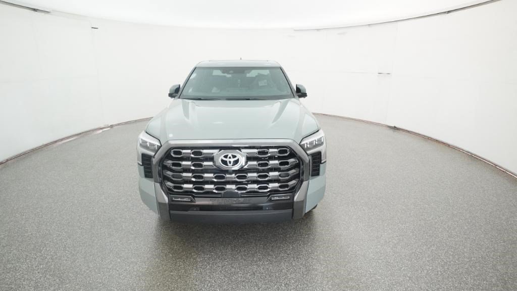New 2026 Toyota Tundra Platinum AWD/4WD image 13