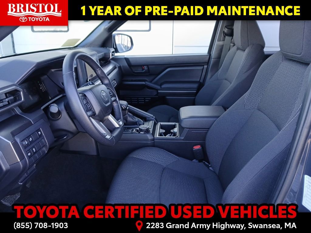 Used 2025 Toyota 4Runner SR5 image 15