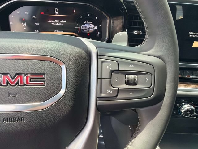 New 2026 GMC Sierra 1500 Elevation w/ Elevation Premium Package AWD/4WD image 27