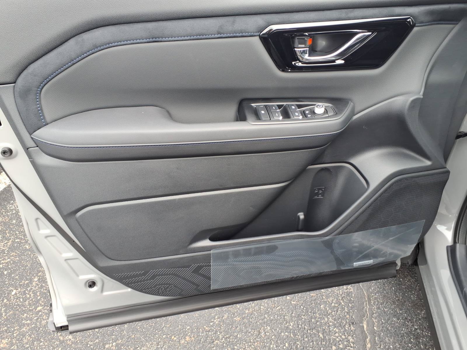 New 2026 Subaru Forester Limited AWD/4WD image 11