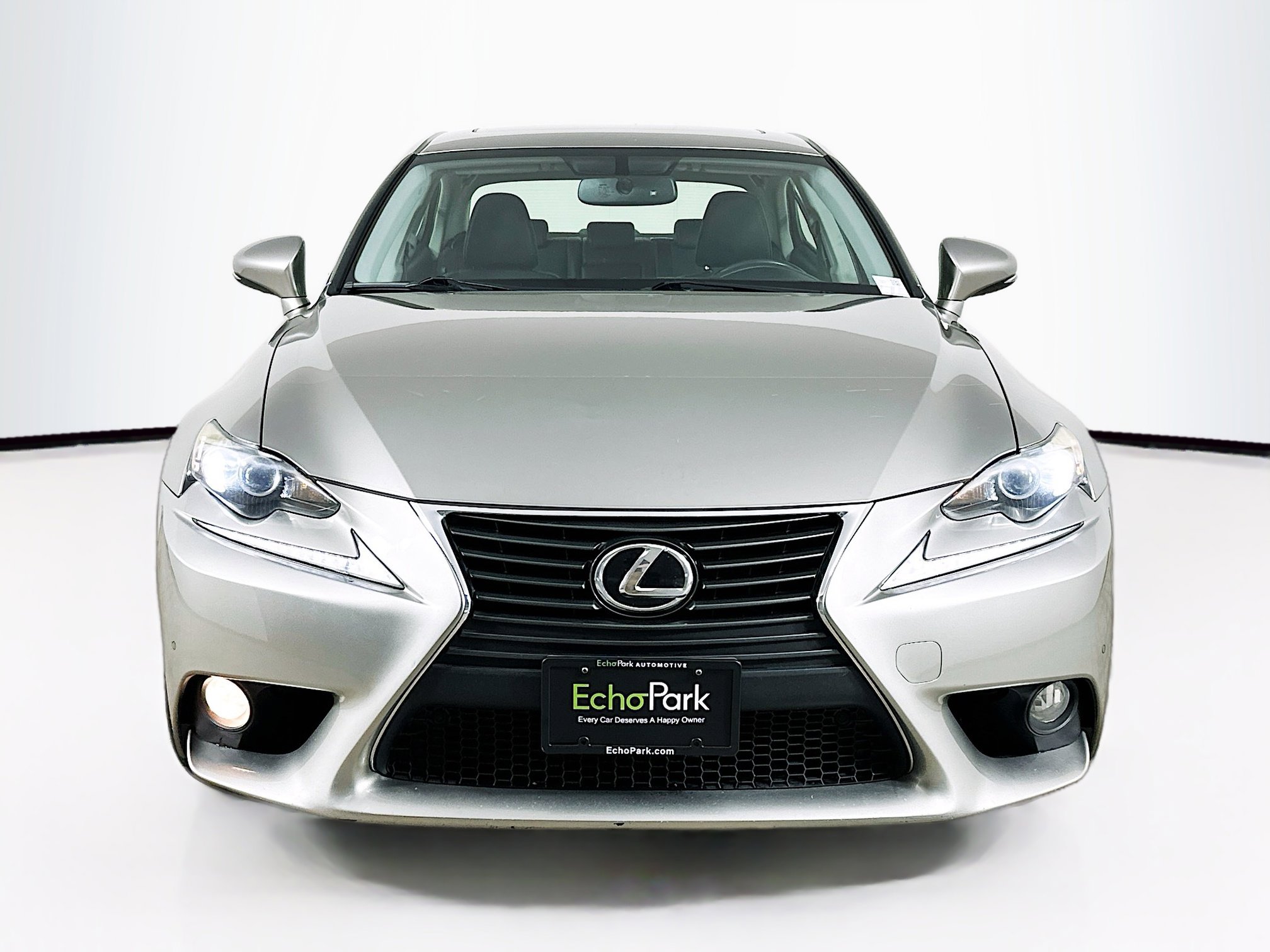 Used 2014 Lexus IS 250 w/ Premium Package image 2