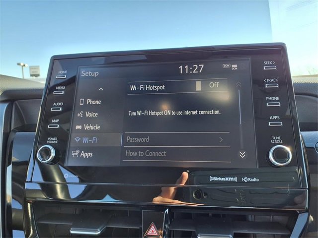 Used 2024 Toyota Camry XSE image 62