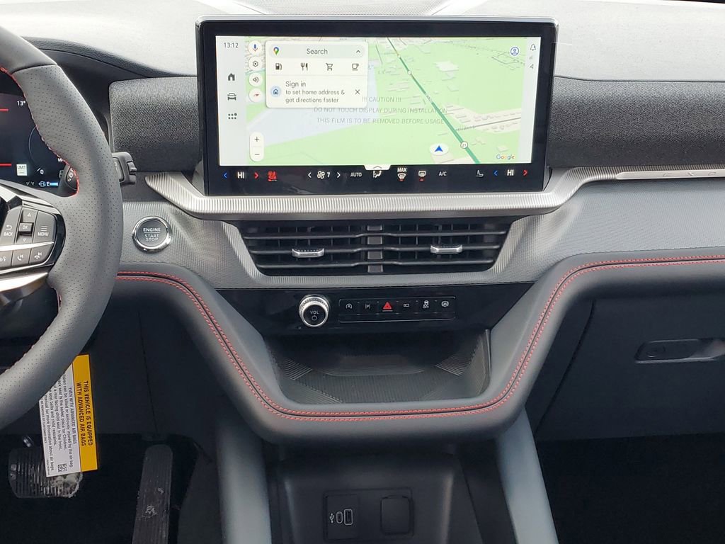 New 2026 Ford Explorer ST-Line w/ ST-Line Street Pack image 29