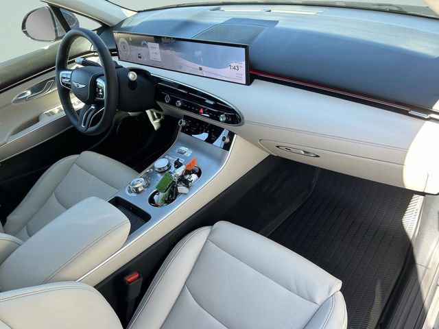 New 2026 Genesis GV70 2.5T Select AWD/4WD image 17