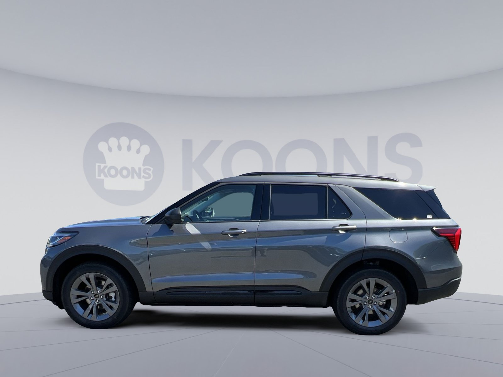 New 2026 Ford Explorer Active w/ Active Comfort Package AWD/4WD image 7