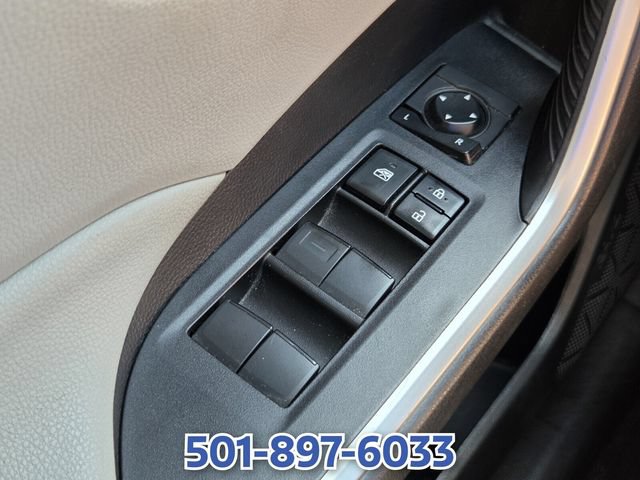 Used 2021 Toyota RAV4 XLE FWD image 23