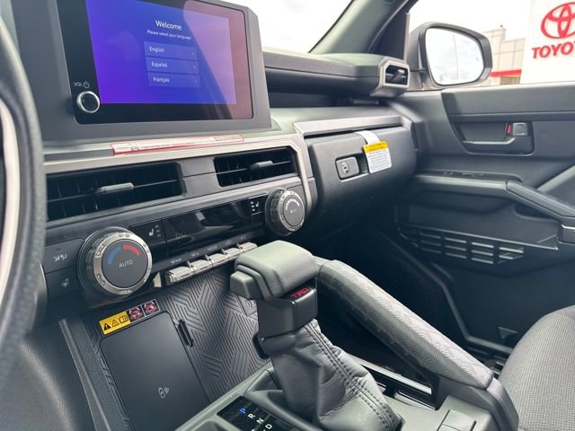 New 2026 Toyota 4Runner TRD Off-Road image 20