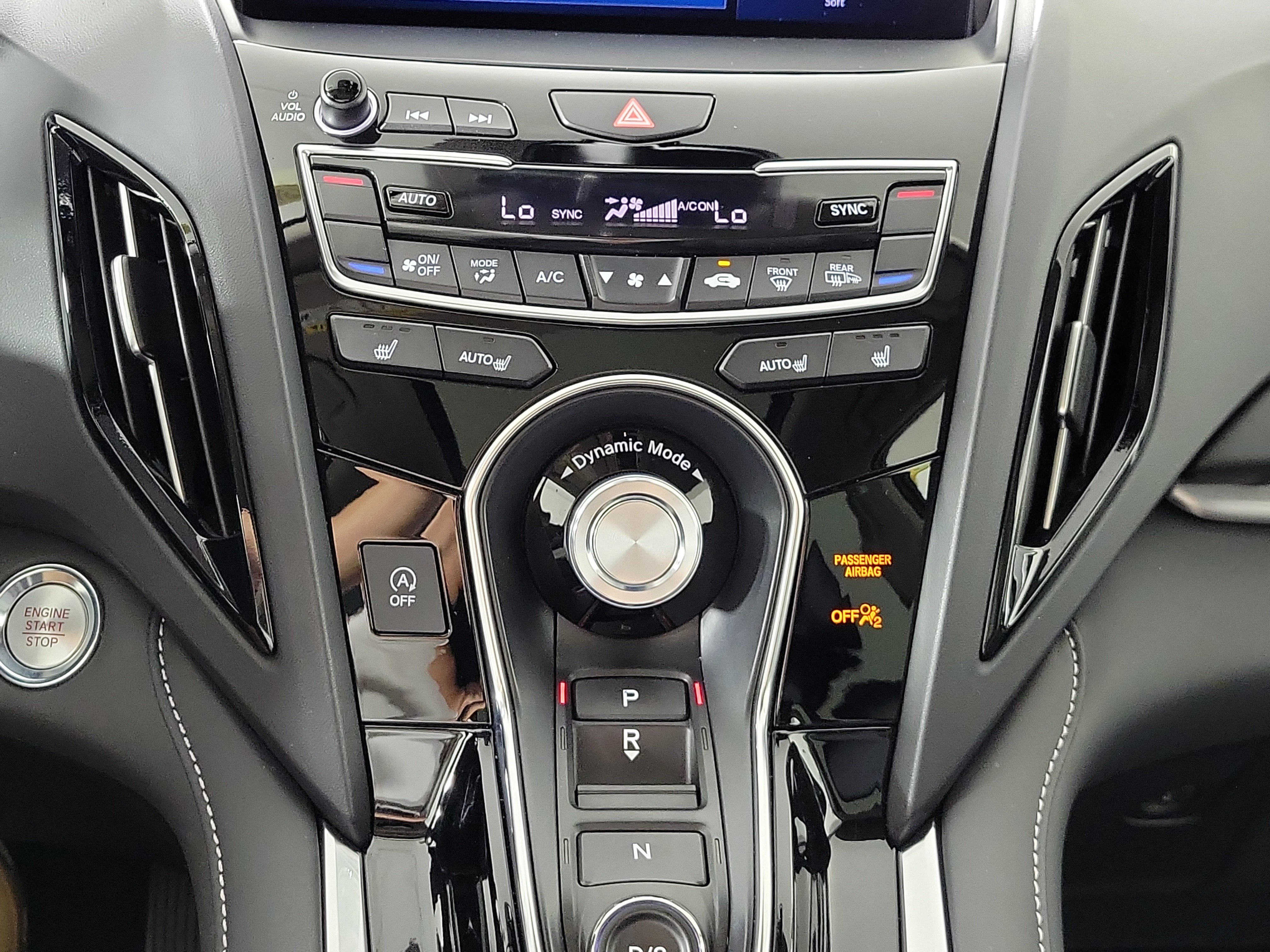 Used 2020 Acura RDX w/ Technology Package AWD/4WD image 21