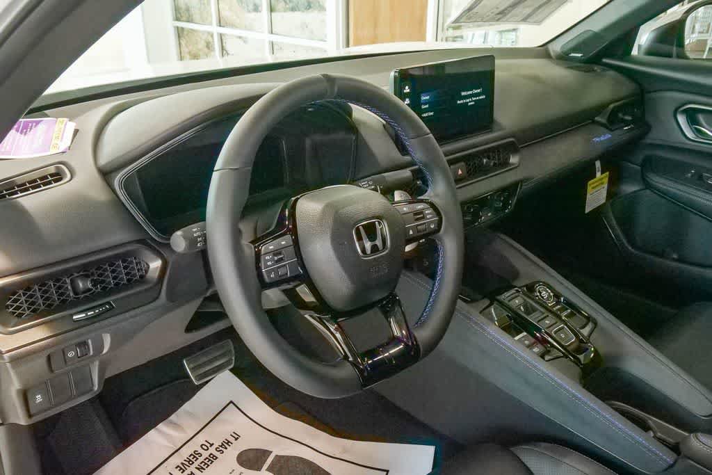 New 2026 Honda Prelude image 11