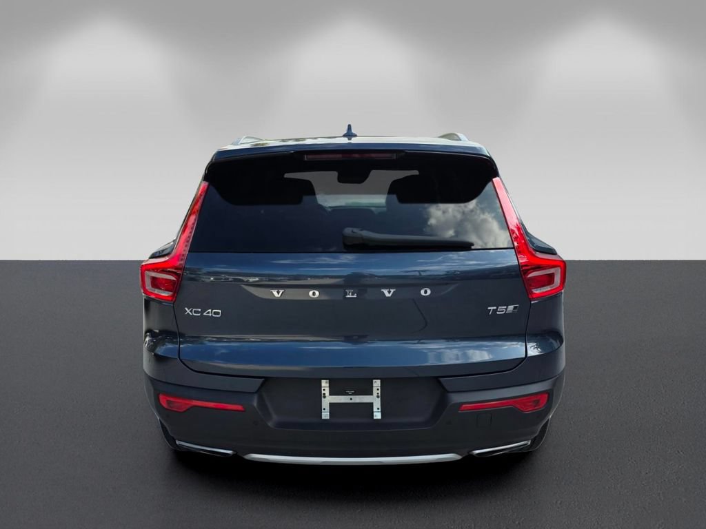 Used 2020 Volvo XC40 T5 Inscription w/ Protection Package Premier AWD/4WD image 5