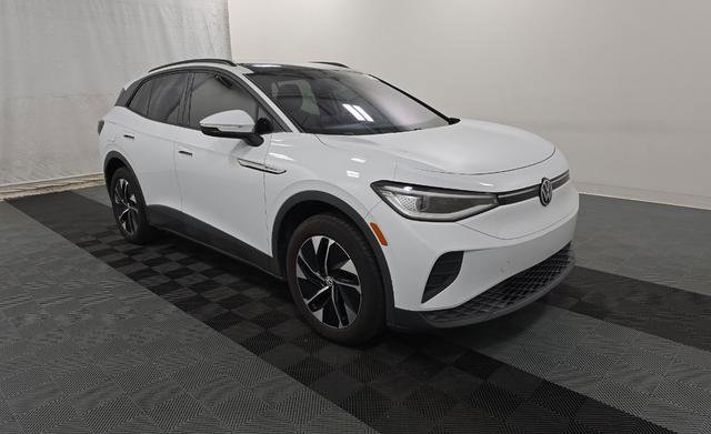 Used 2022 Volkswagen ID.4 Pro S