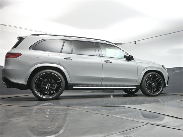 New 2026 Mercedes-Benz GLS 450 4MATIC image 41