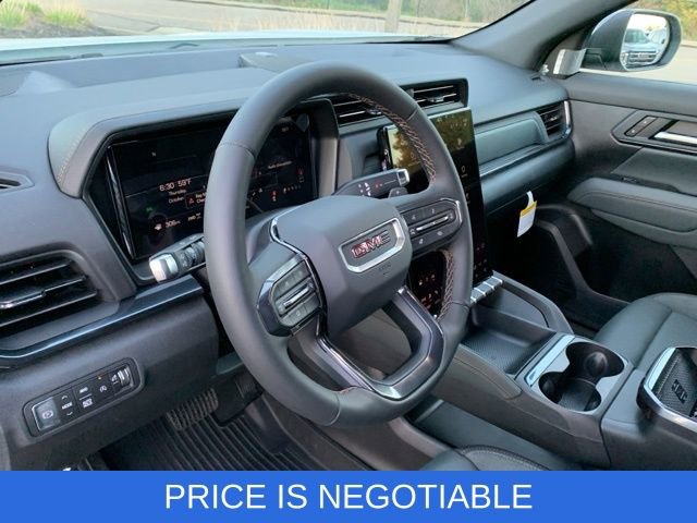 New 2026 GMC Terrain AT4 w/ Convenience Package III image 14