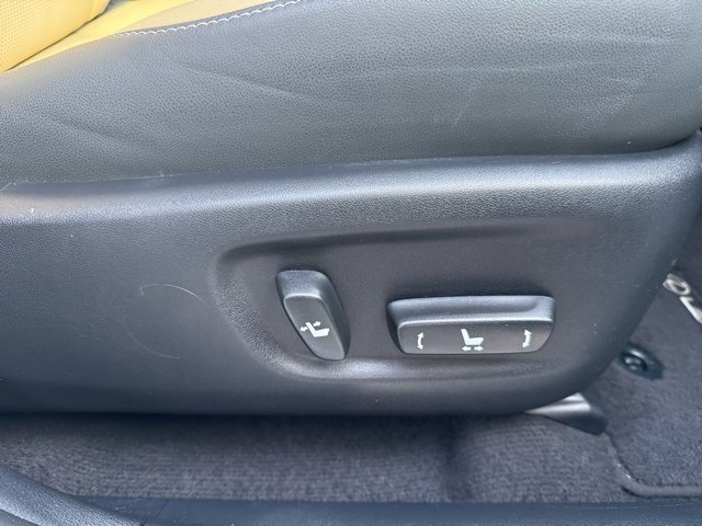 Used 2020 Lexus NX 300 FWD w/ Comfort Package image 32