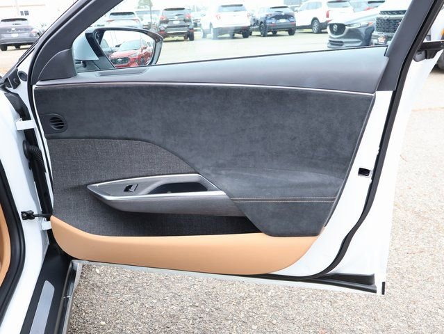 Used 2022 Lucid Air Grand Touring image 10