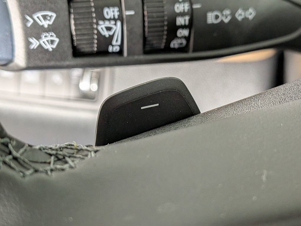 New 2026 Chevrolet Equinox ACTIV w/ Convenience Package III image 22