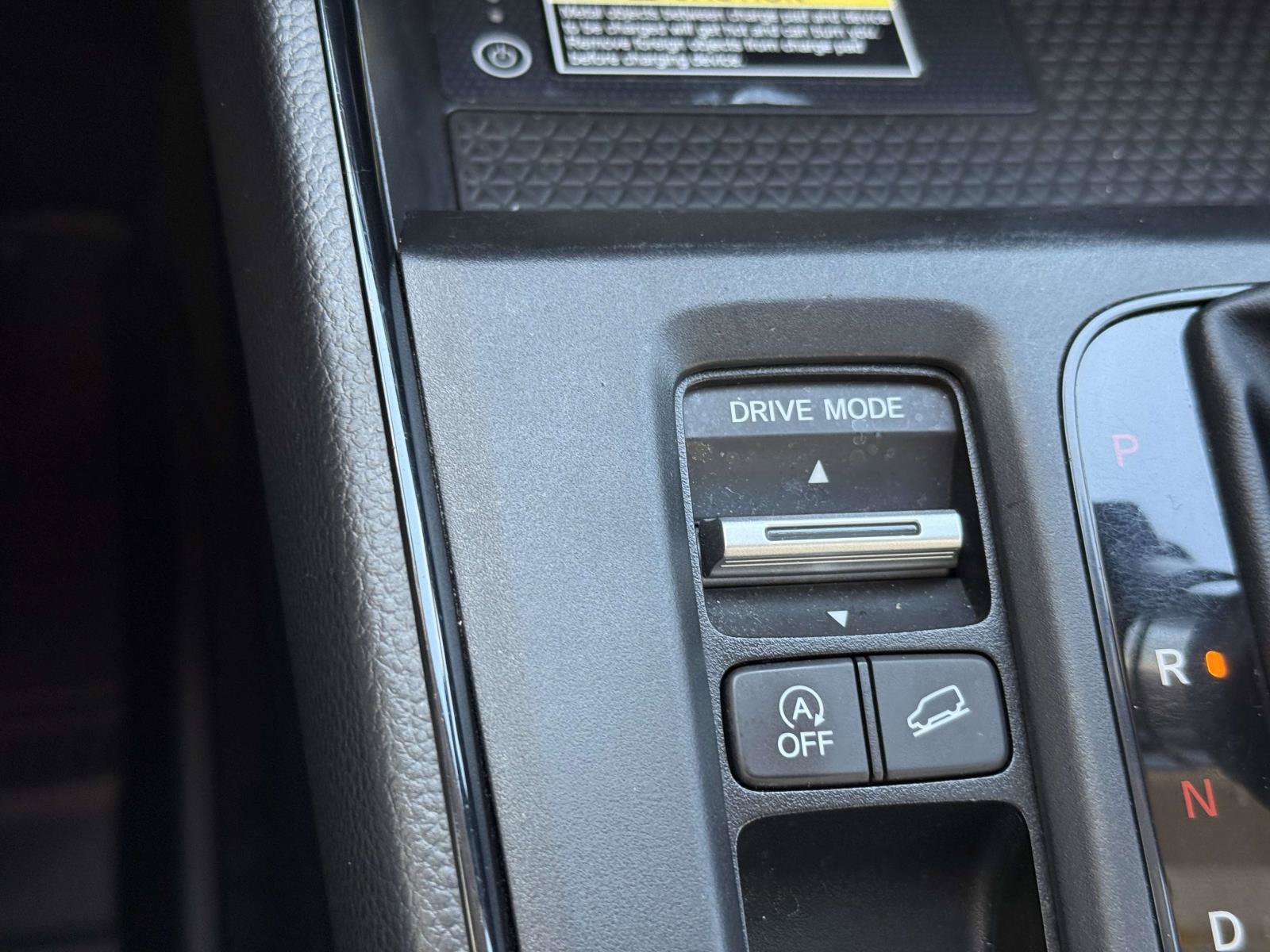 Certified 2024 Honda CR-V EX-L image 25