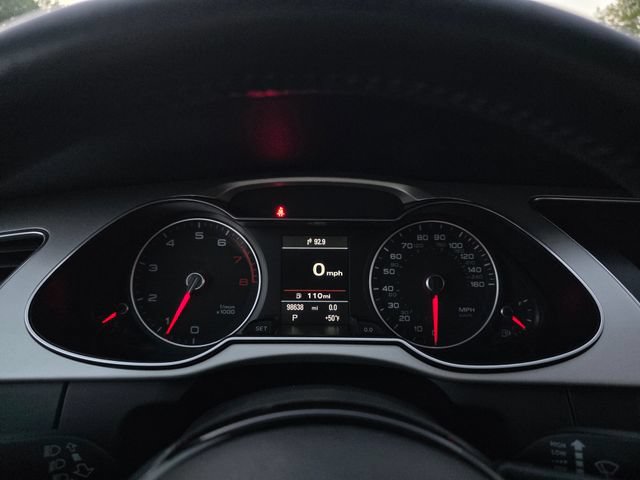 Used 2016 Audi A4 2.0T Premium AWD/4WD image 30