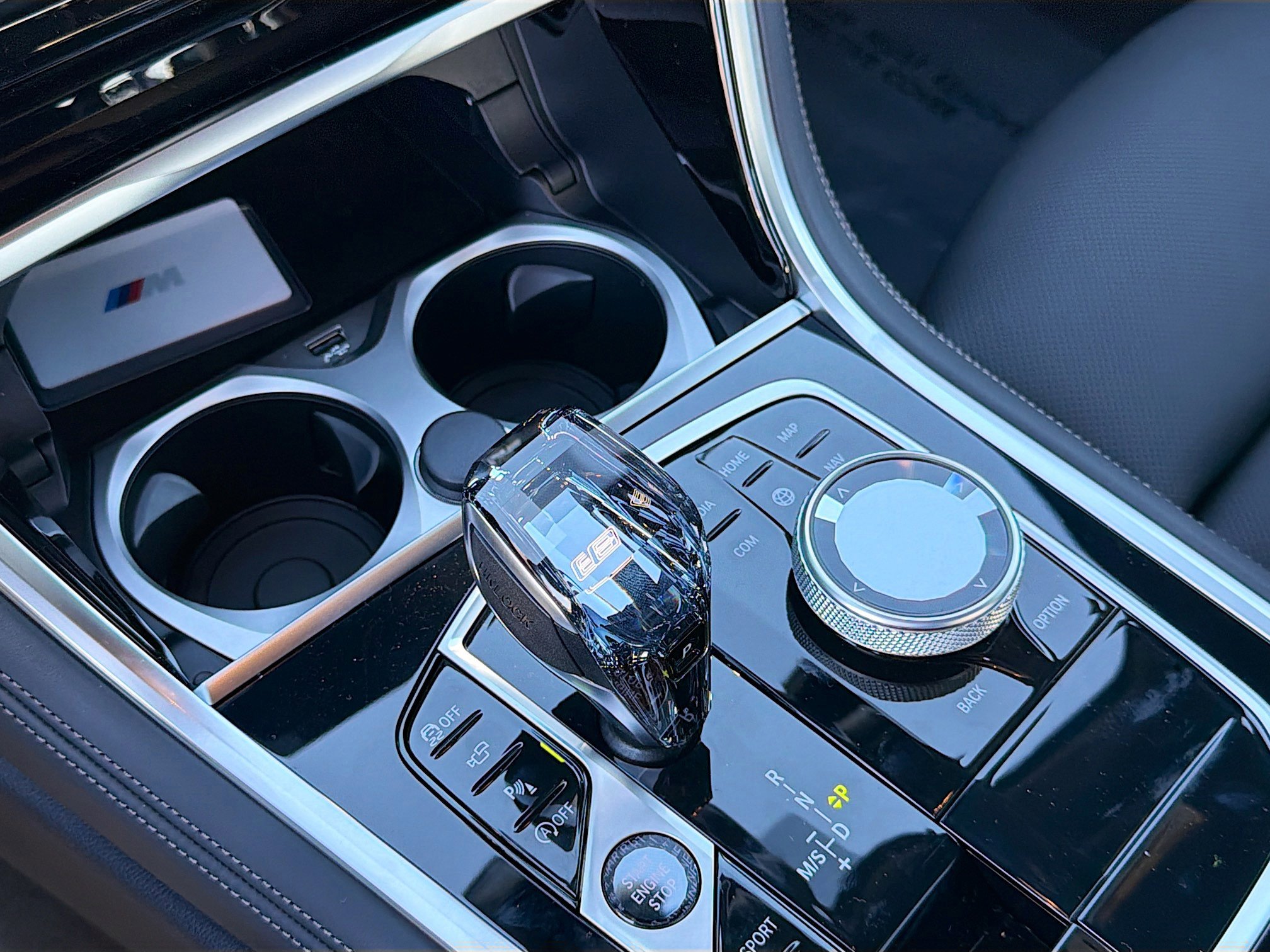 New 2026 BMW 840i image 29