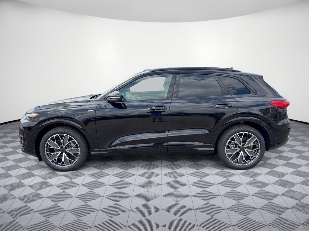 New 2026 Audi Q5 Prestige AWD/4WD image 2