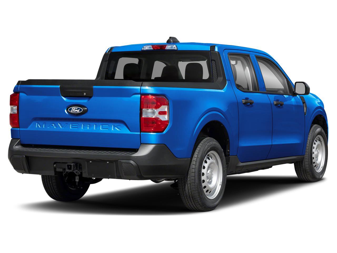 New 2026 Ford Maverick XL FWD image 27