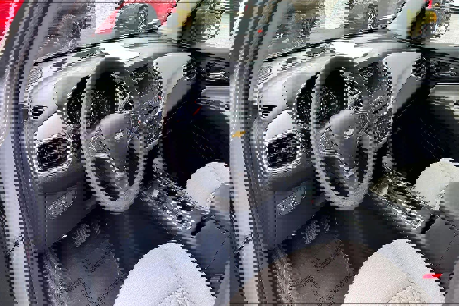 Used 2023 Chevrolet Equinox LS w/ LS Convenience Package FWD image 14