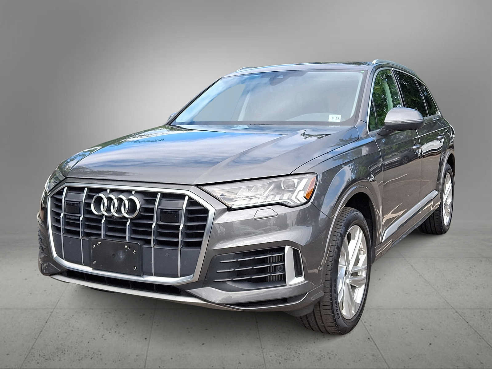 Used 2023 Audi Q7 3.0T Premium