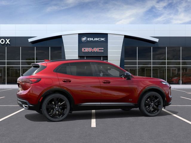 New 2026 Buick Envision Sport Touring image 5